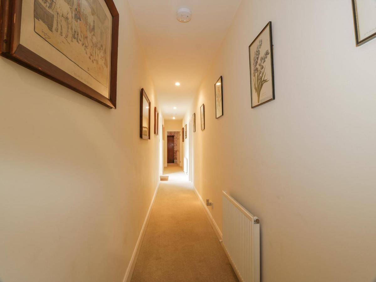 Fordie East Cottage Crieff Ngoại thất bức ảnh