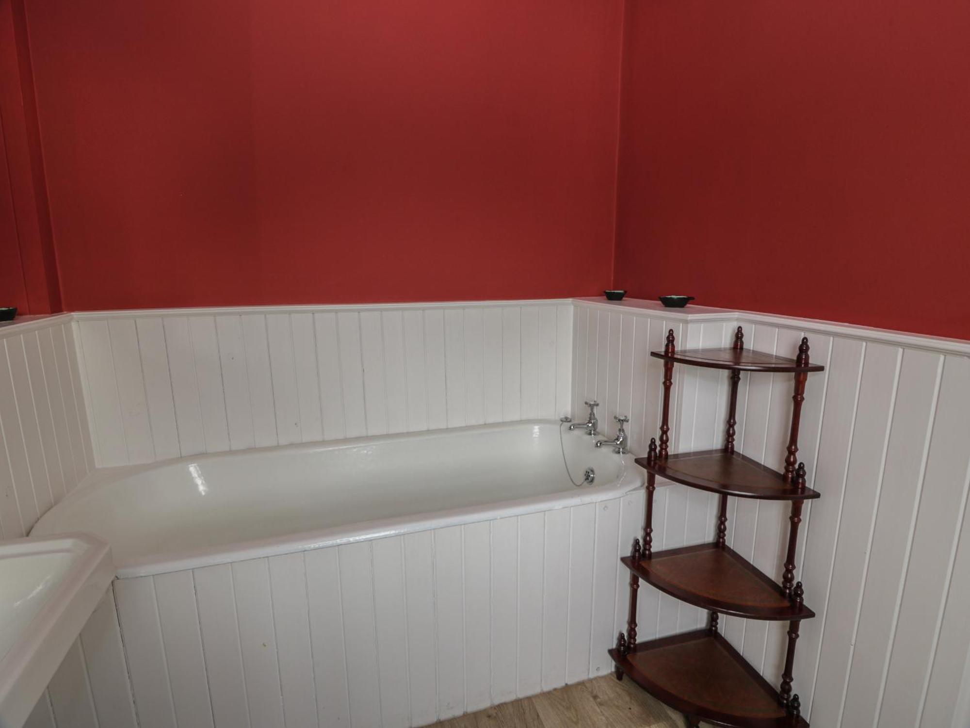 Fordie East Cottage Crieff Ngoại thất bức ảnh