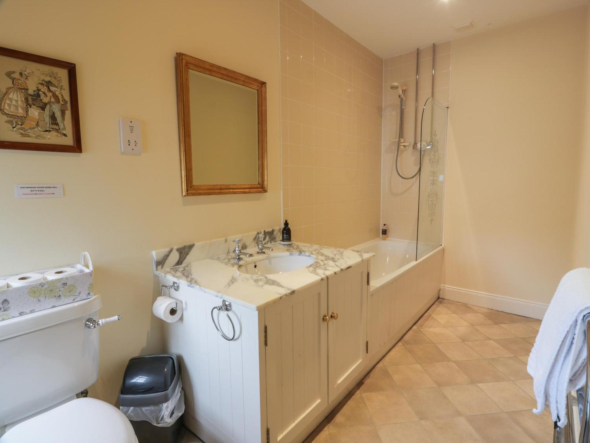 Fordie East Cottage Crieff Ngoại thất bức ảnh
