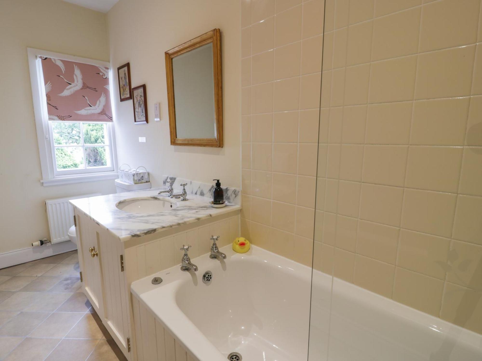 Fordie East Cottage Crieff Ngoại thất bức ảnh