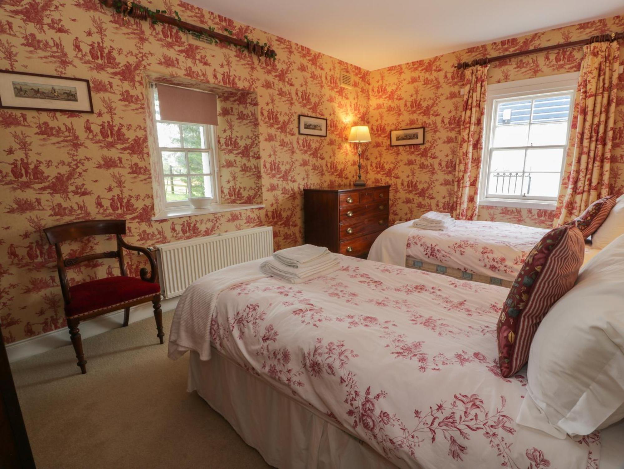 Fordie East Cottage Crieff Ngoại thất bức ảnh