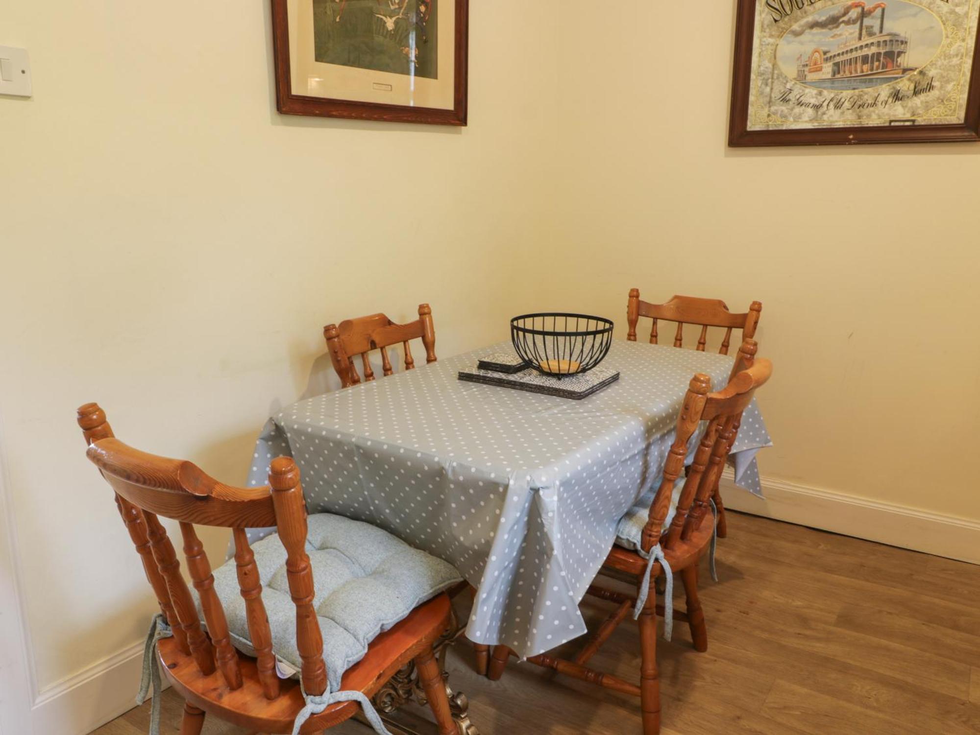 Fordie East Cottage Crieff Ngoại thất bức ảnh